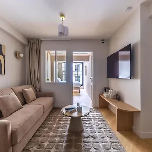 Quartier Libre Opera Hotel