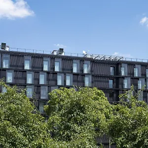 Aparthotel & 13 Porte D'italie, Paris